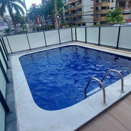 Ape No Coracao Da Ponta Verde - Golden Place Maceio (Alagoas) Exterior photo