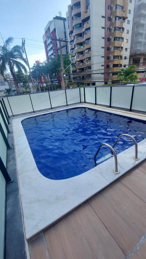 Ape No Coracao Da Ponta Verde - Golden Place Maceio (Alagoas) Exterior photo